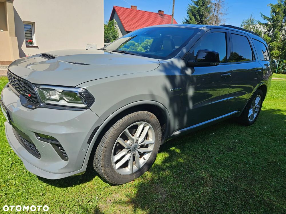 Dodge Durango - 15