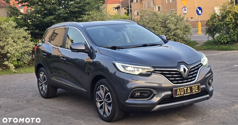 Renault Kadjar TCe 160 EDC GPF BUSINESS EDITION - 6