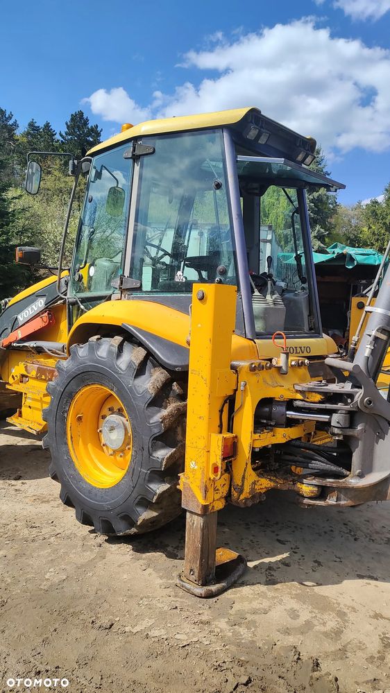 Volvo BL71 - 3