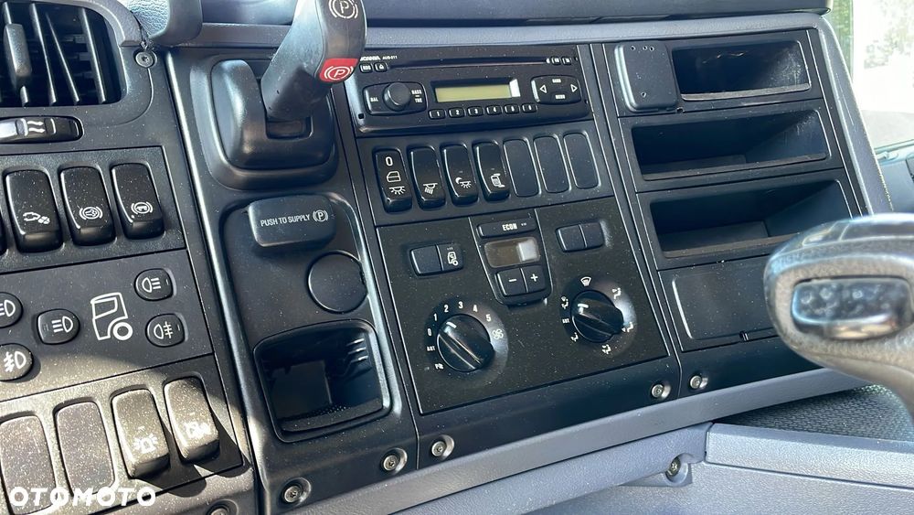 Scania G320 - 14