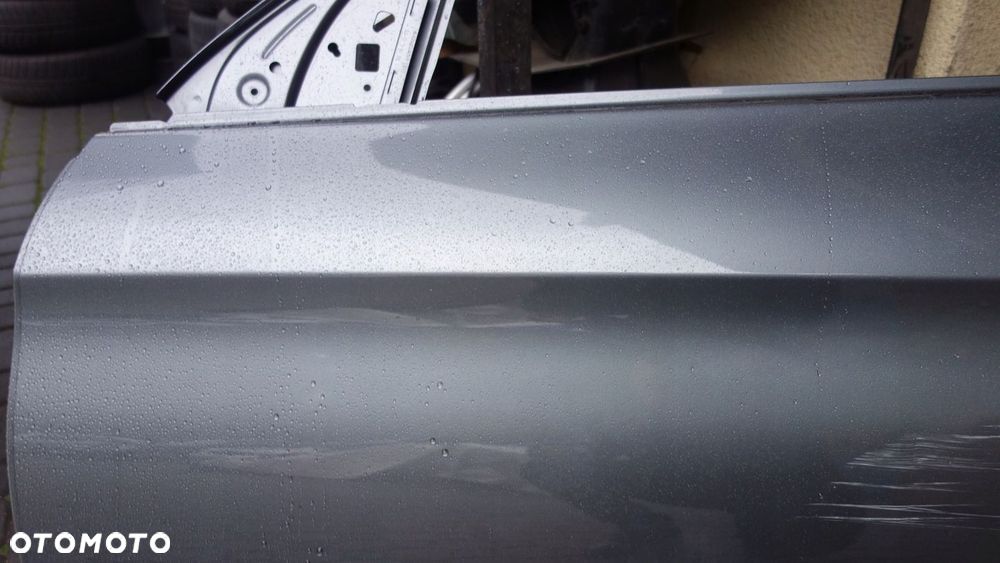 DRZWI LEWE PRZEDNIE MERCEDES W253 GLC - 6