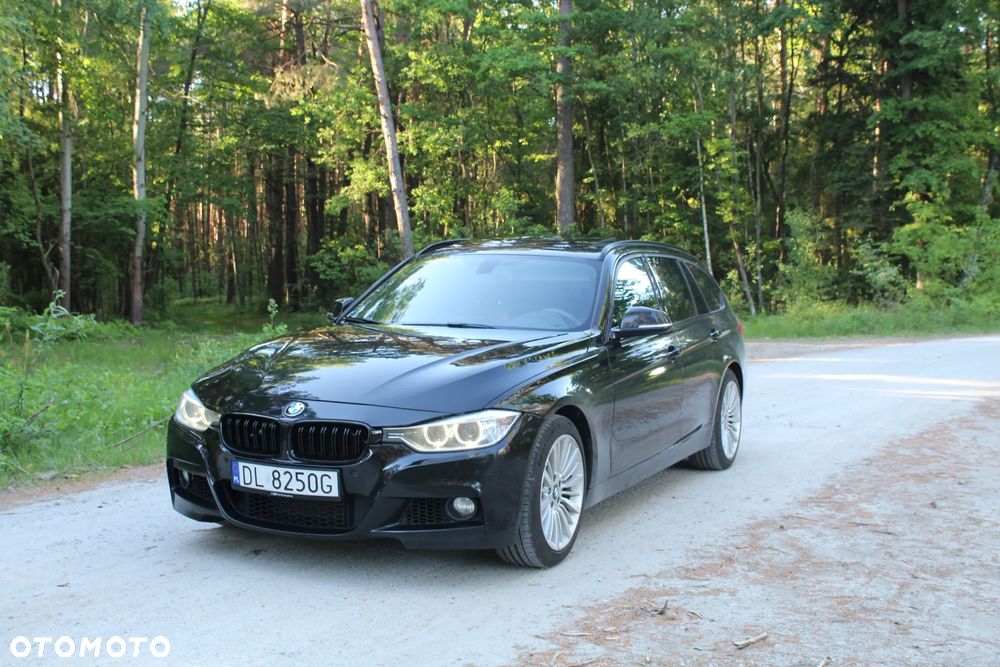 BMW Seria 3 - 1