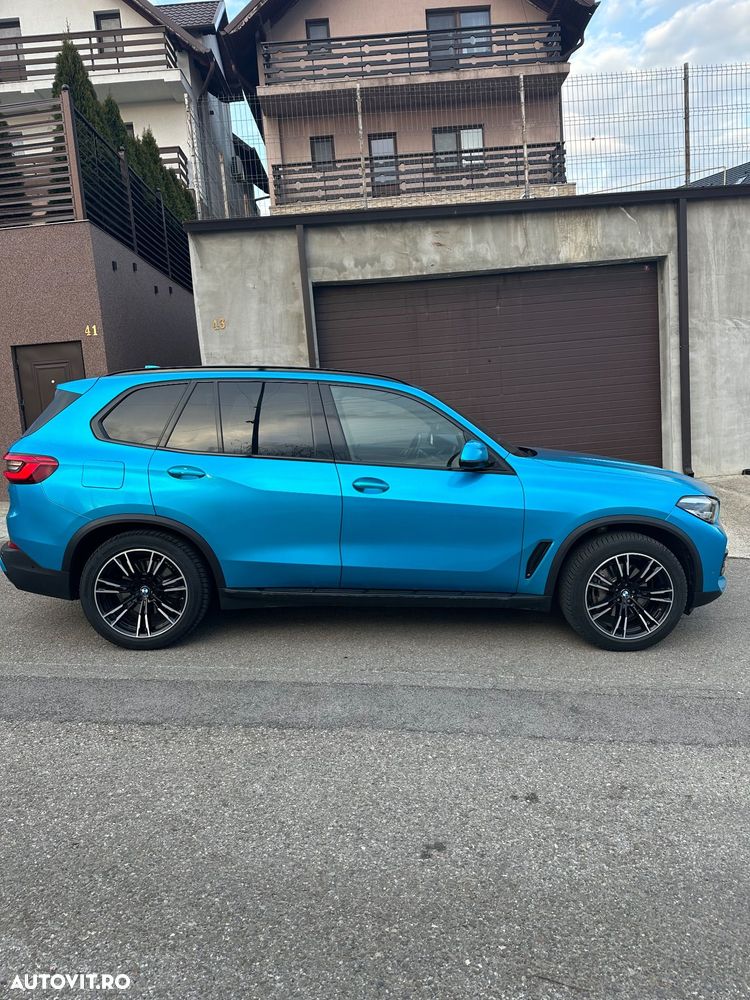 BMW X5 - 3