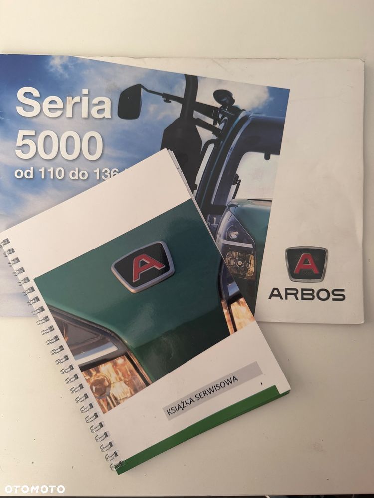 ARBOS P5115 AD - 14