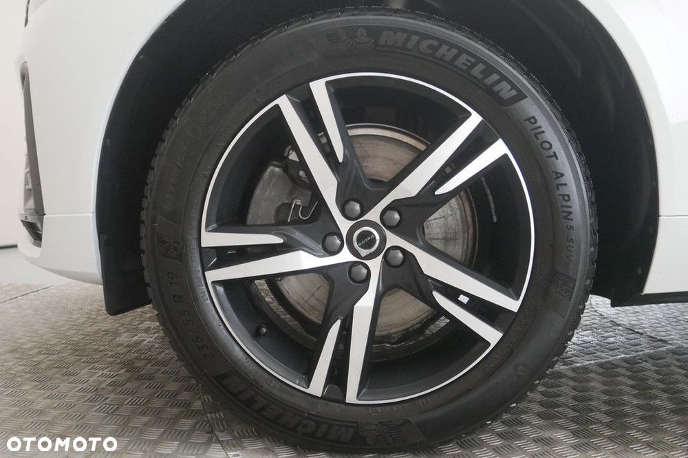 Volvo XC 60 - 14
