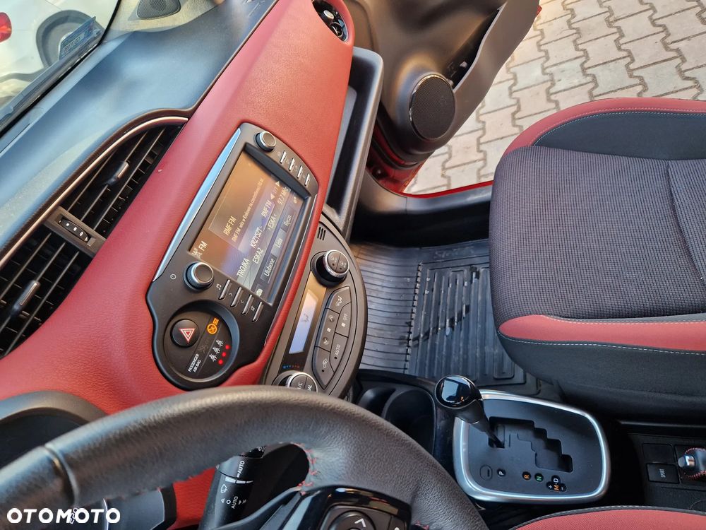 Toyota Yaris 1.5 Selection CVT - 21