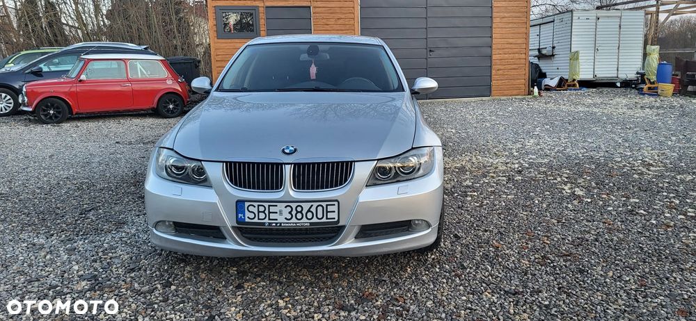 BMW Seria 3 - 26