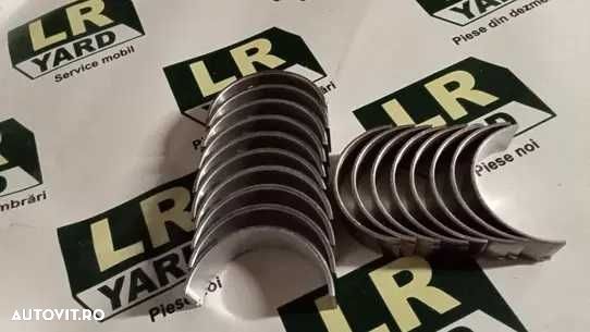 Set cuzineti palier si biela cota R3 motor 2.0 diesel ingenium 204DTA - 1