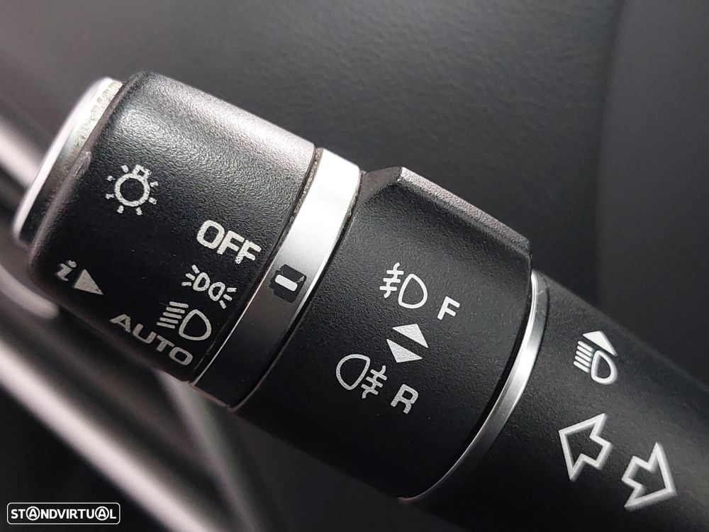 Jaguar F-Pace 2.0 i4D Prestige AWD - 25