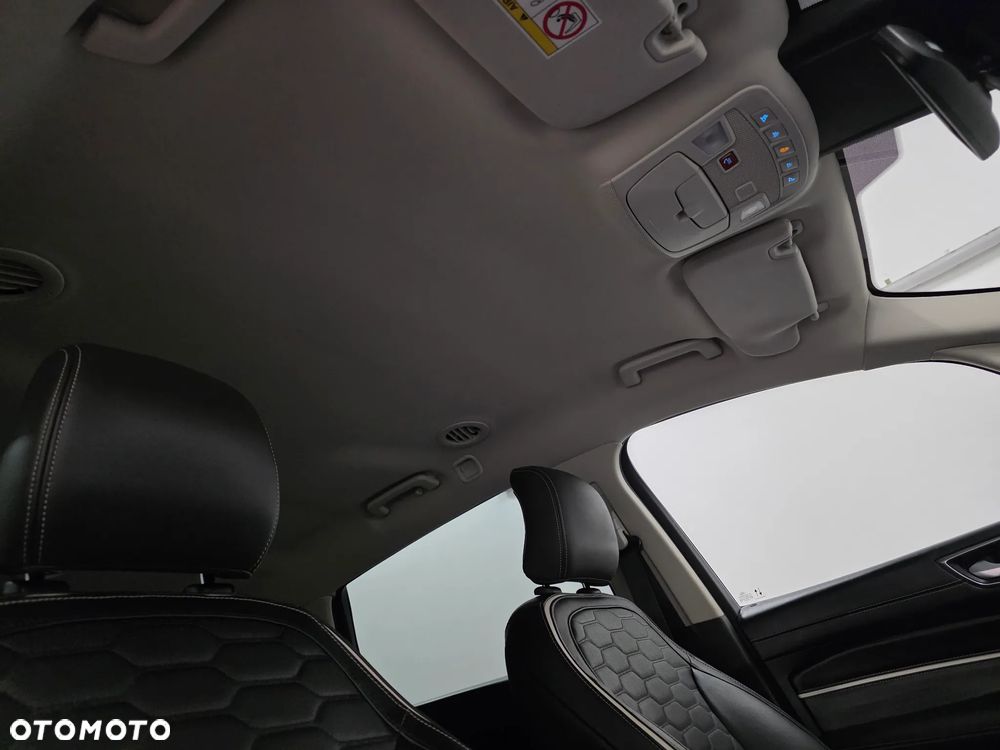 Ford S-Max 2.0 EcoBlue AWD Vignale - 29