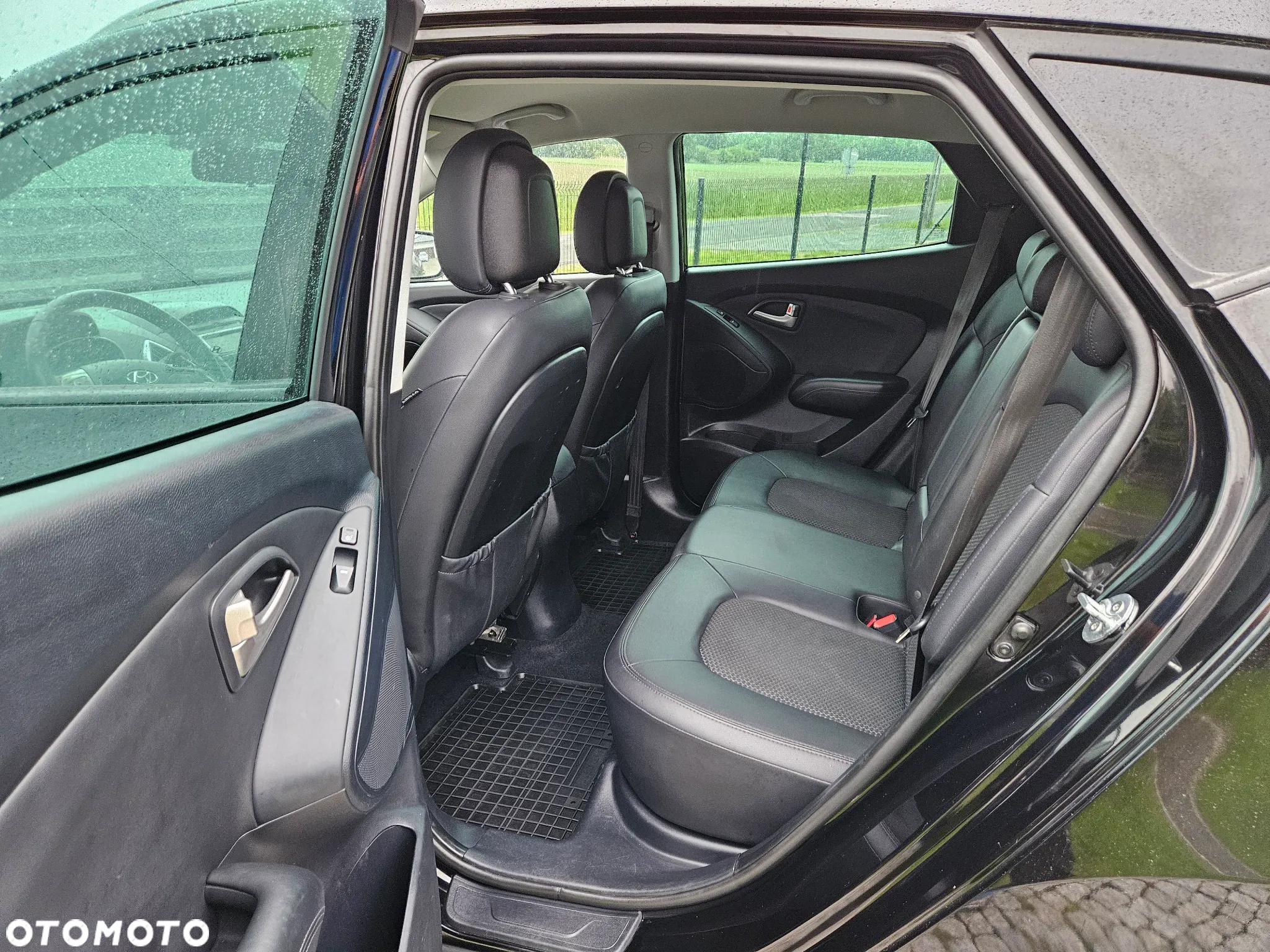 Hyundai ix35 1.6 GDI Style 2WD - 14