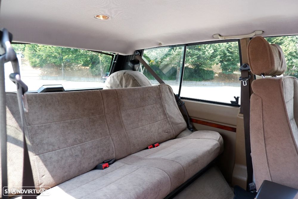Land Rover Range Rover 2.5 TD VM - 6