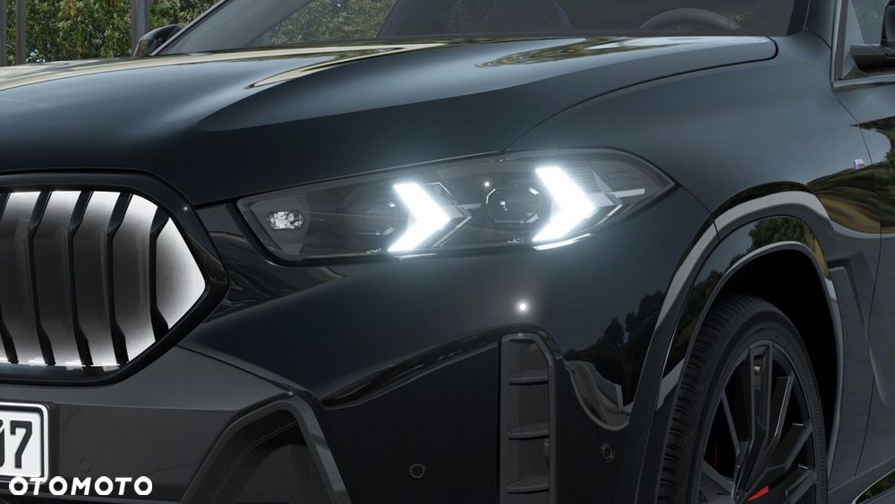 BMW X6 - 6