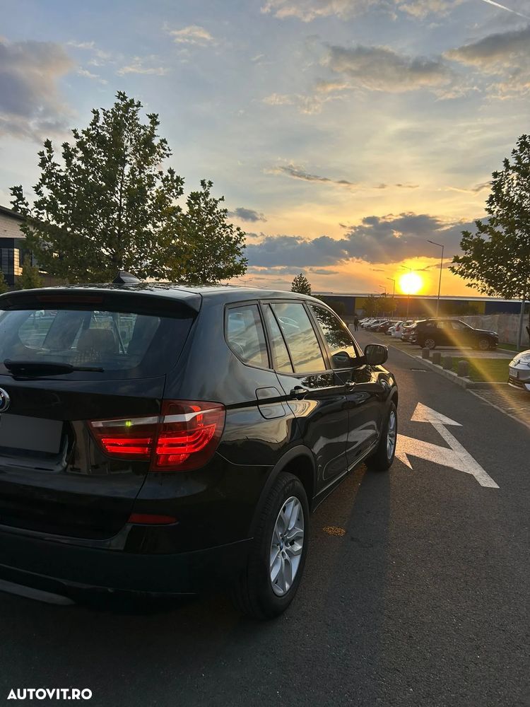 BMW X3 - 34