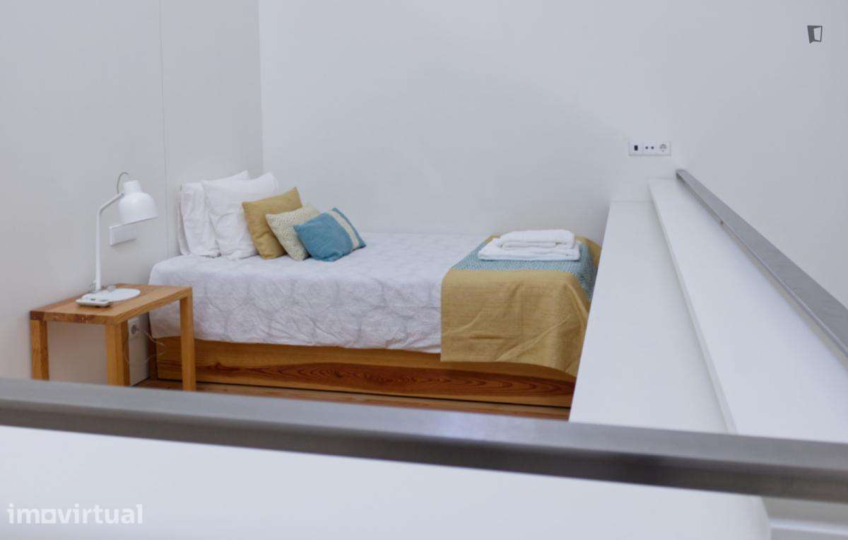Apartamento com 2 quartos - localizado em Tavira - Grande imagem: 4/11