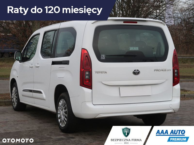 Toyota Proace City Verso - 5