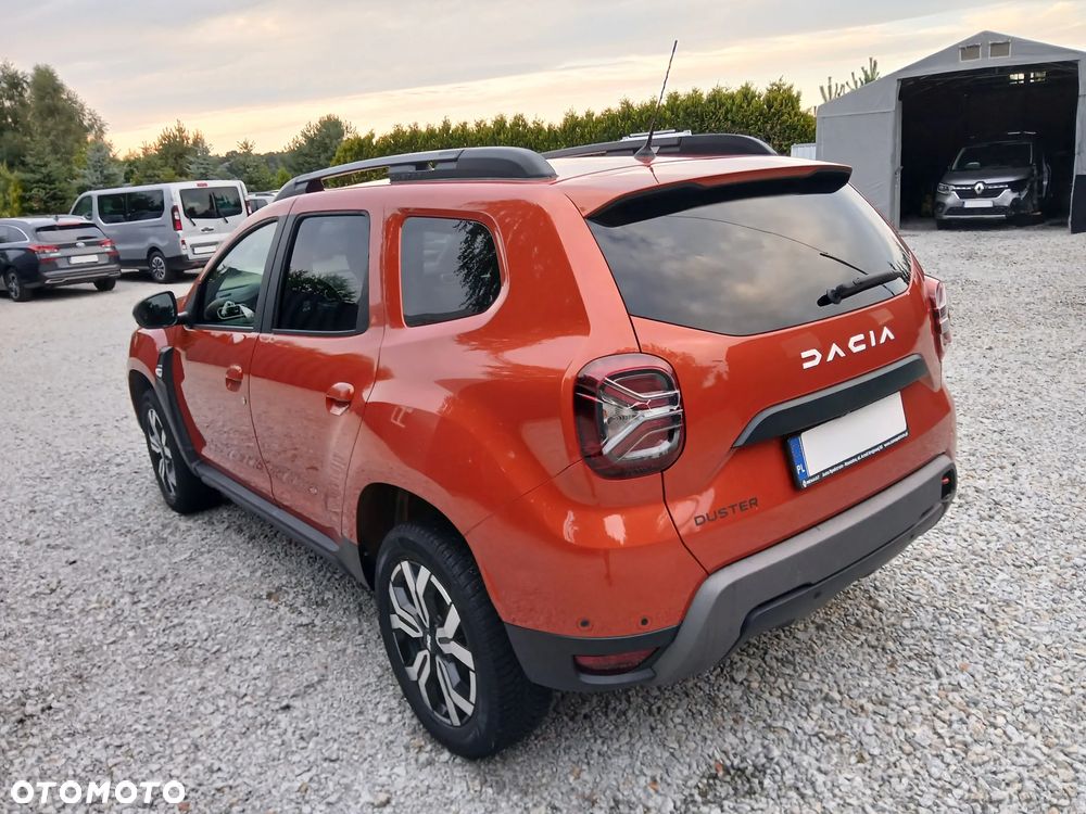 Dacia Duster 1.0 TCe Prestige - 17
