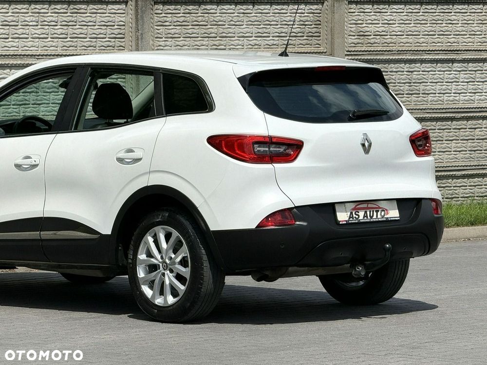 Renault Kadjar Energy TCe 130 COLLECTION - 35