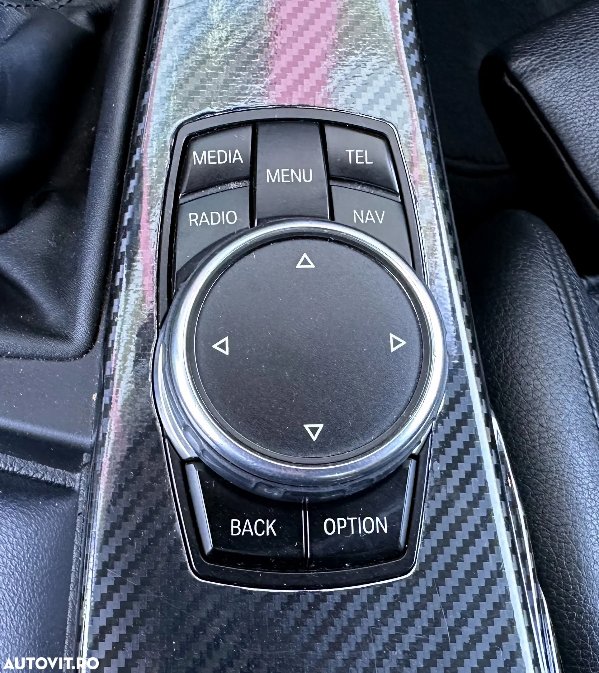 BMW Seria 3 - 22