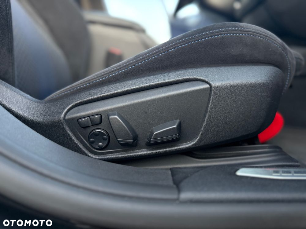 BMW Seria 1 M135i xDrive - 11