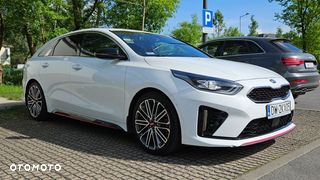 Kia Pro_cee'd ProCeed 1.6 T-GDI GT DCT