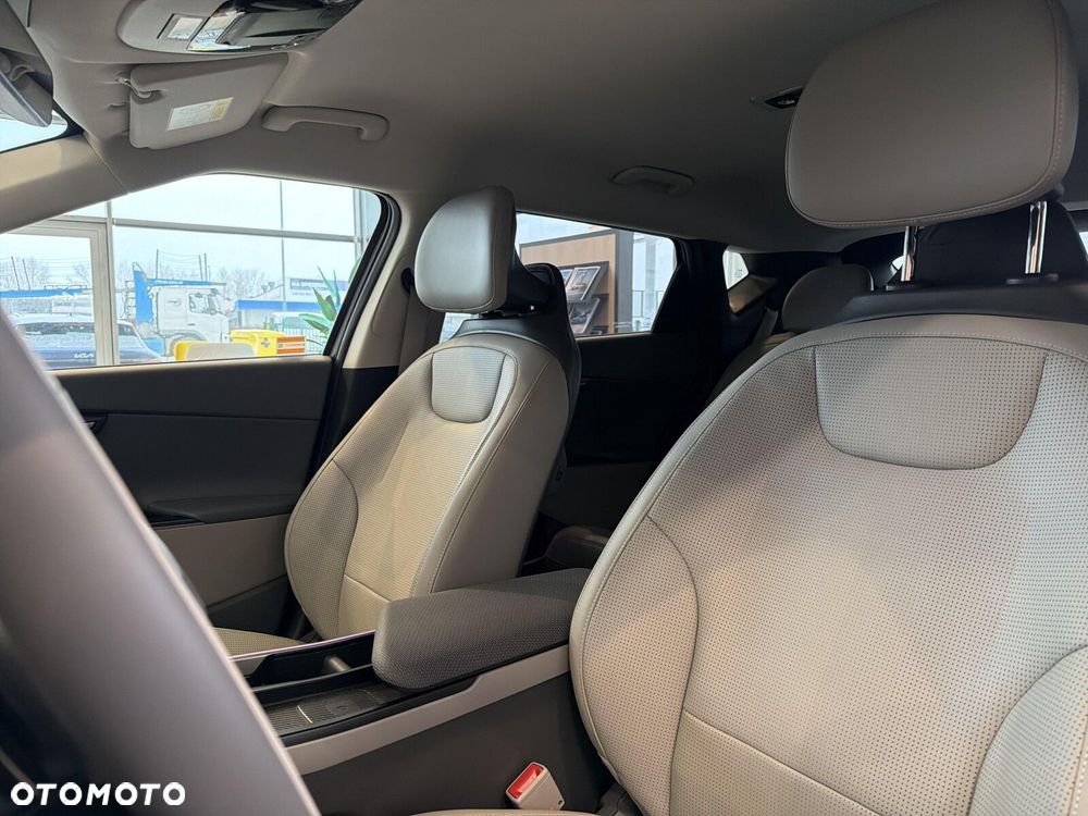 Kia EV6 84kWh Earth - 11