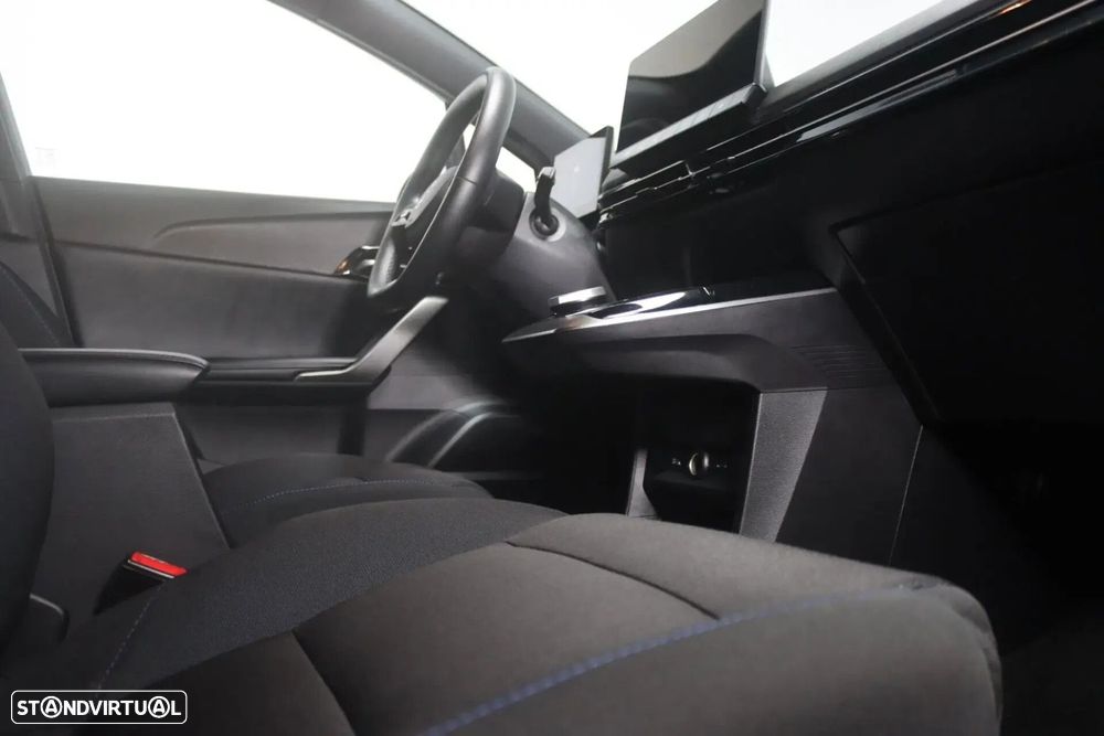 MG MG4 64 kWh Comfort - 16
