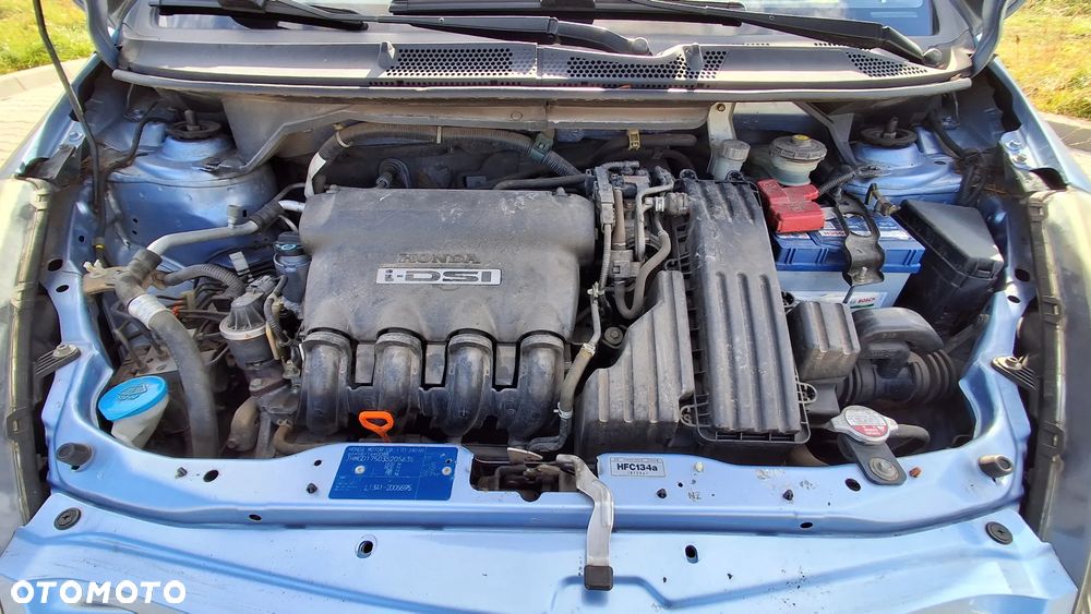 Honda Jazz - 8