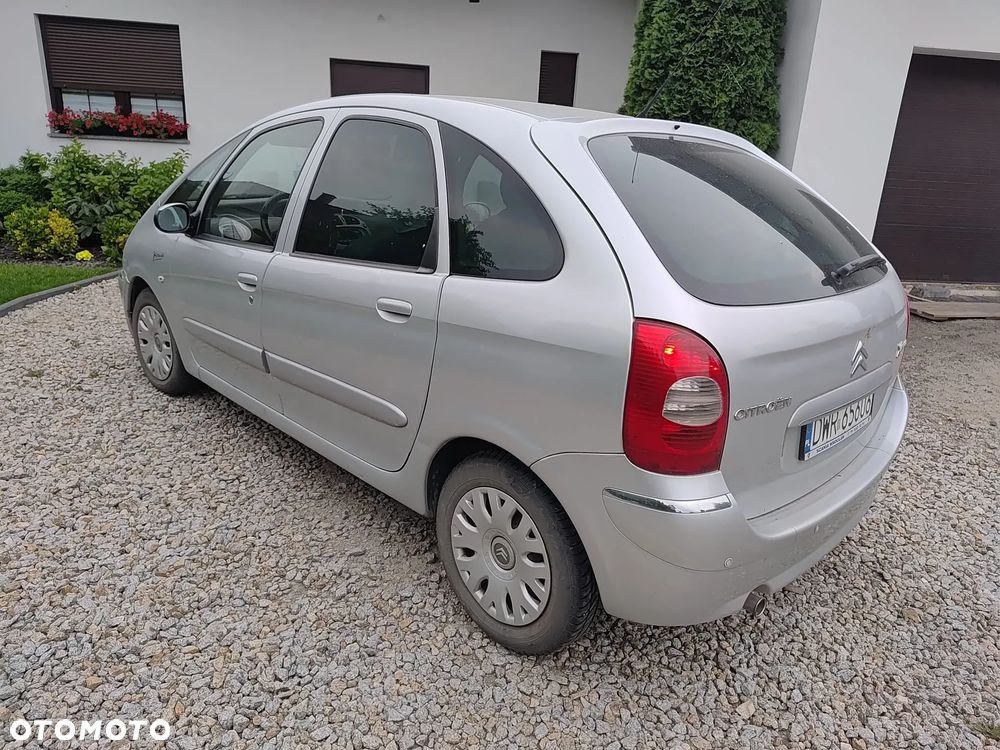 Citroën Xsara Picasso 1.6 16V Magic - 3