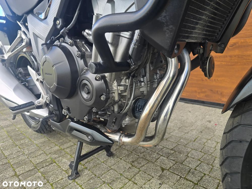 Honda CB - 30