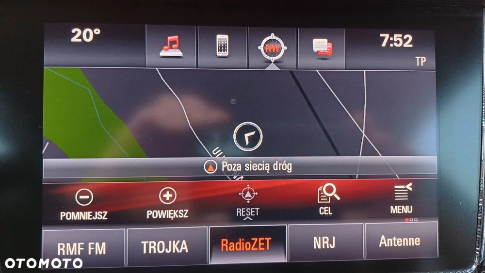 Opel Mokka 1.6 CDTI ecoFLEX Start/Stop Color Innovation - 17