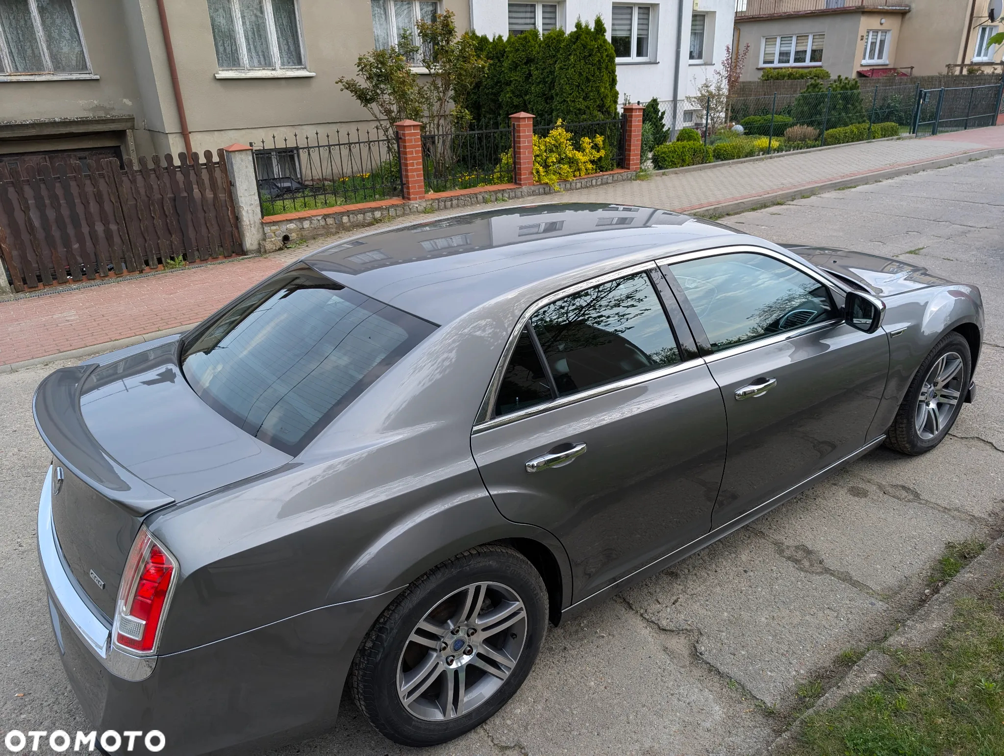 Lancia Thema - 17