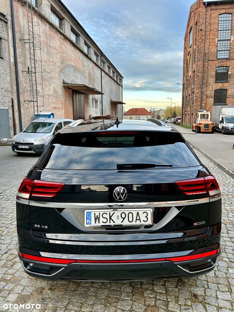 Volkswagen Atlas - 6
