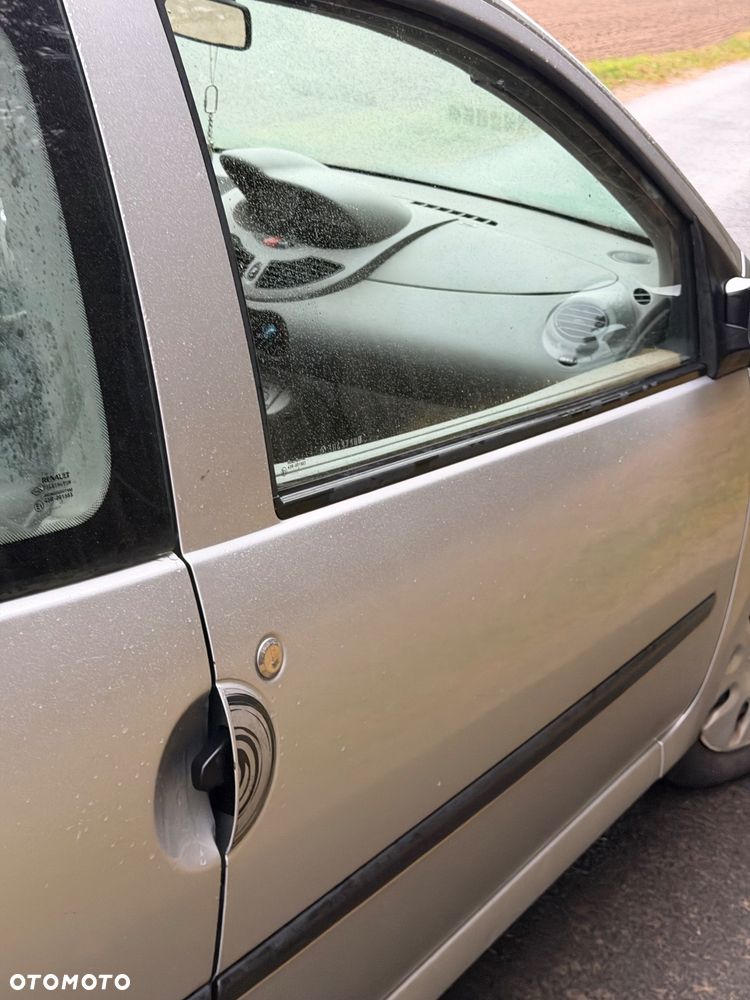 Renault Twingo - 17