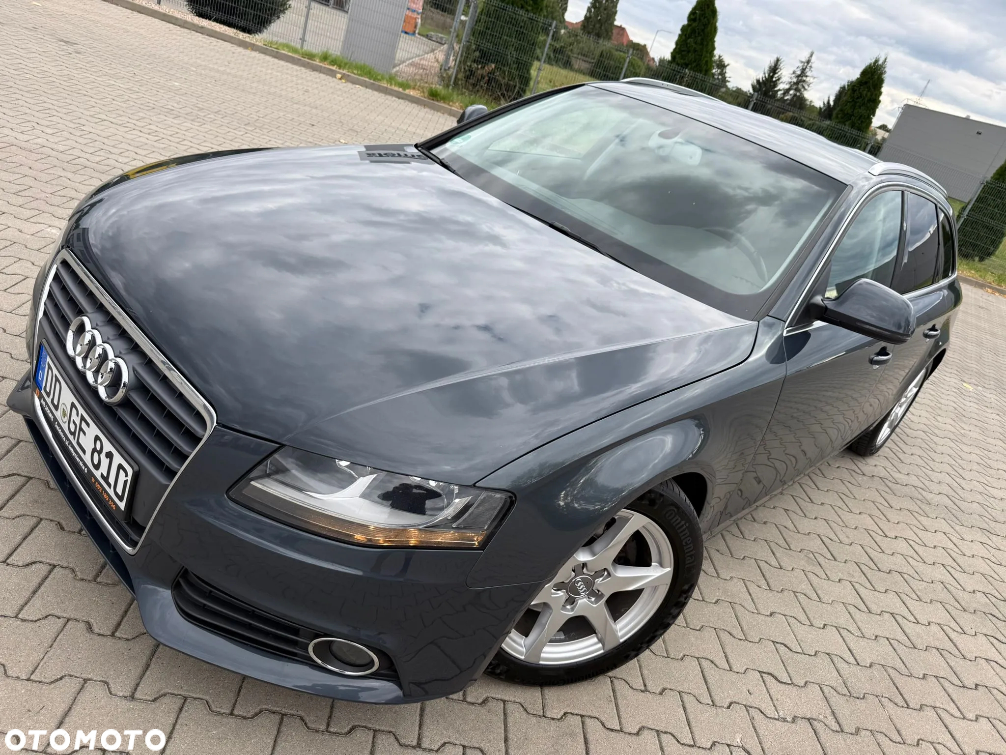 Audi A4 1.8 TFSI Prime Line - 15