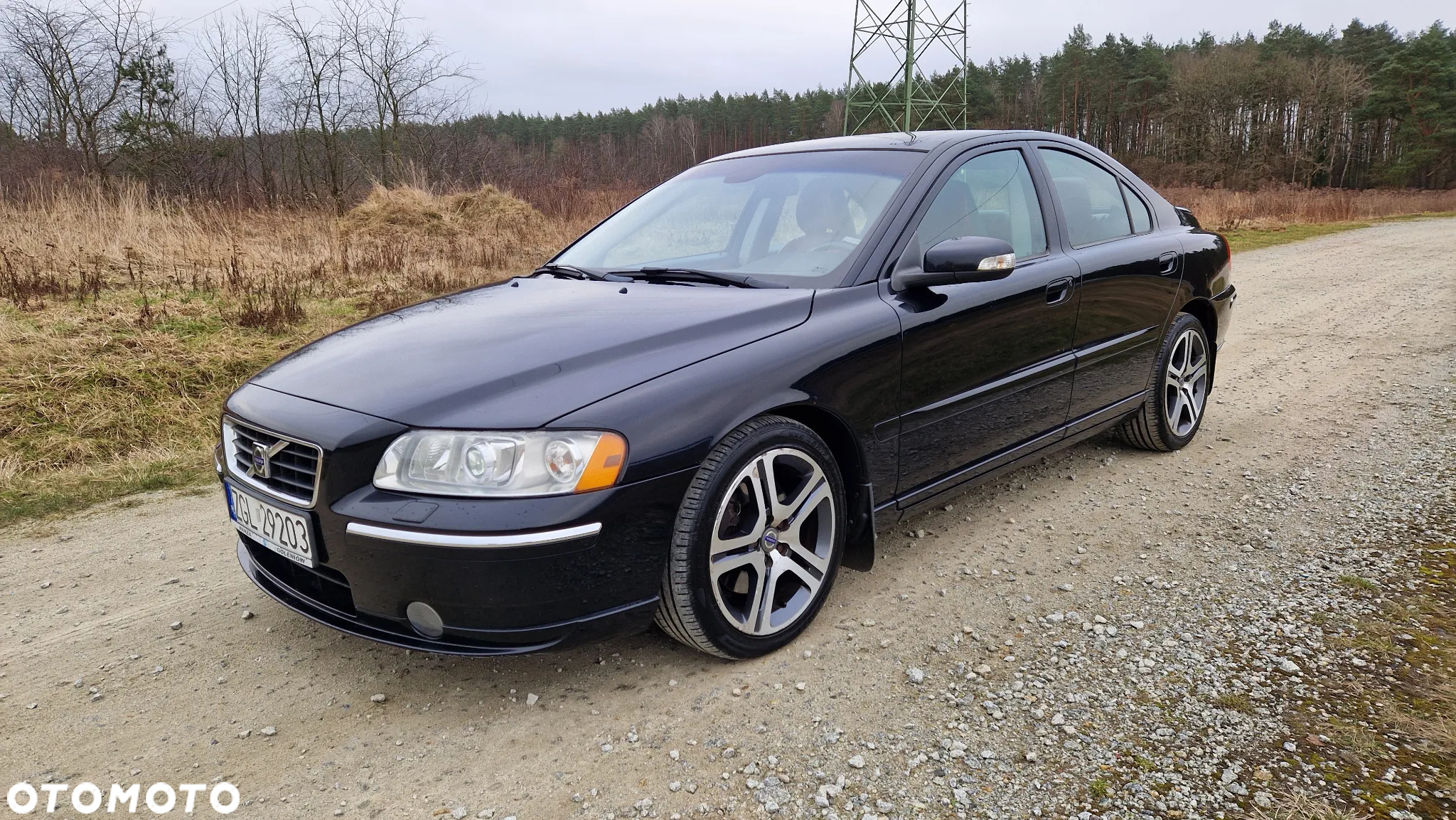 Volvo S60 2.4D5 '80' Sport - 3