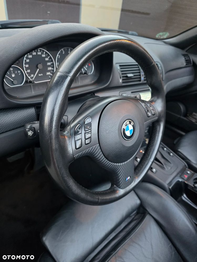 BMW Seria 3 330 Ci - 25
