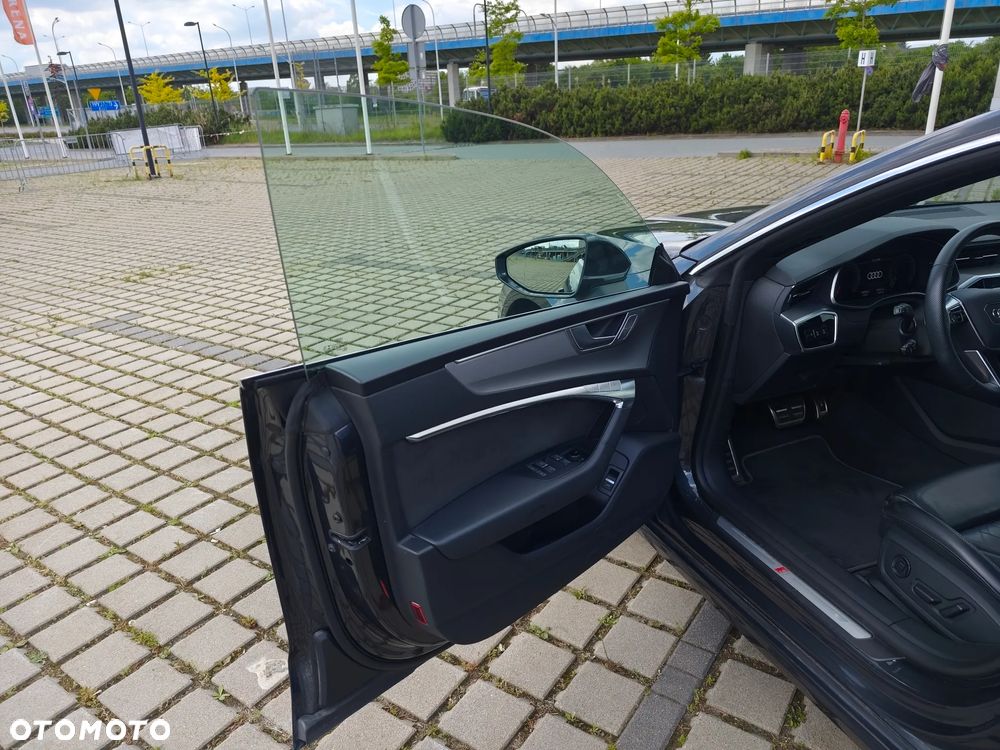 Audi A7 Sportback 45 TFSI mHEV Quattro S tronic - 7