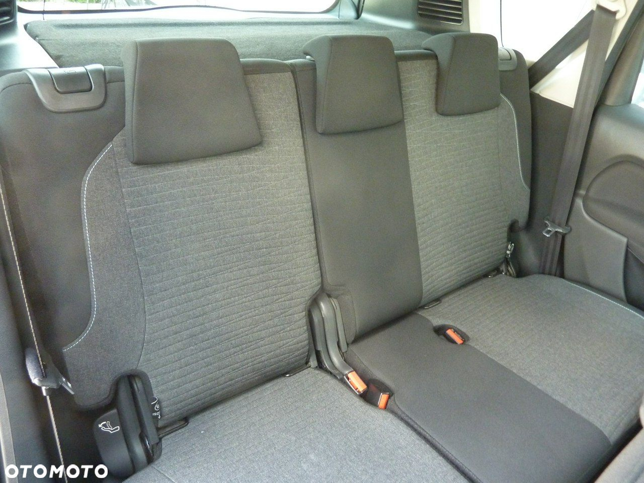 Citroën C3 Picasso - 14