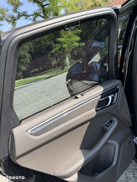 Porsche Macan - 9