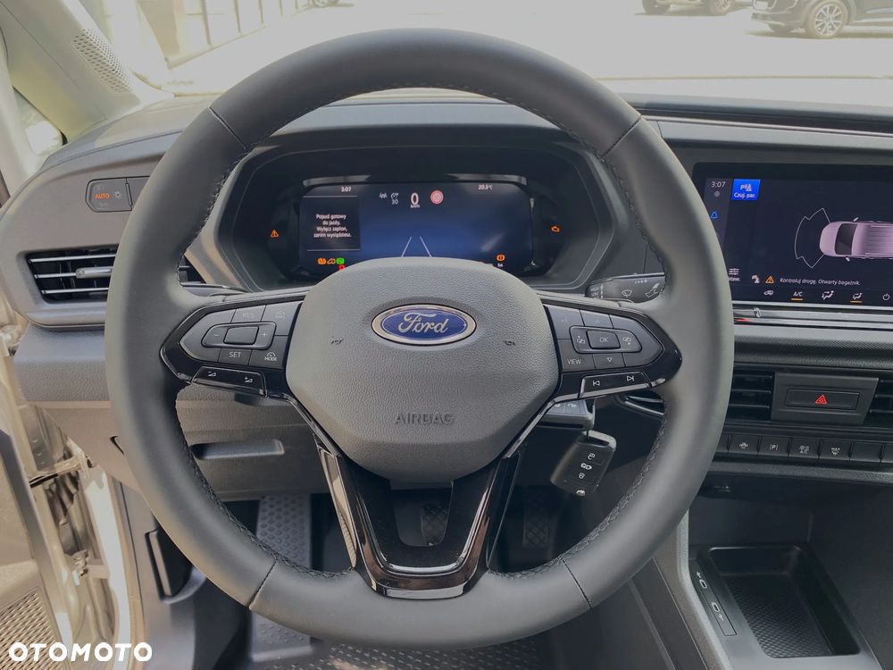 Ford Connect Trend - 12