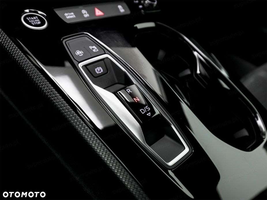Audi A5 Avant TFSI S tronic - 11
