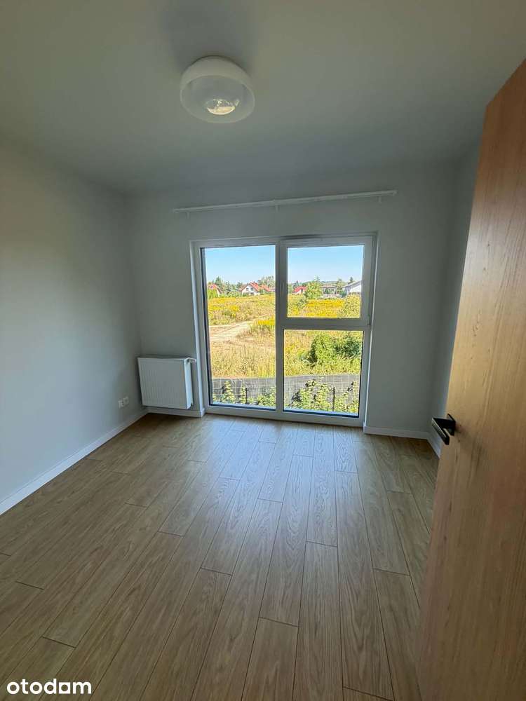 3 Pok / Krakow / Bronowice/ 55m2 / for rent