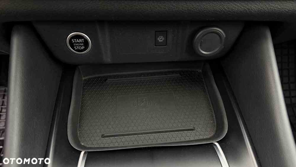 Nissan Qashqai 1.3 DIG-T MHEV N-Connecta - 23