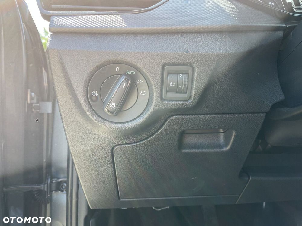 Skoda Kamiq 1.0 TSI Ambition - 22