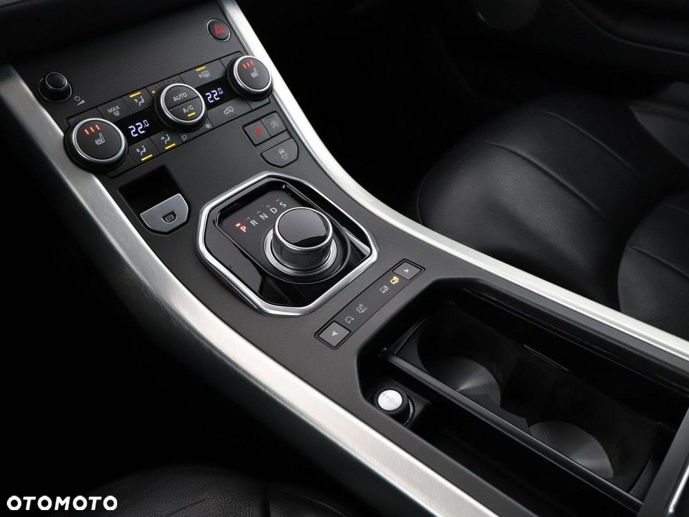 Land Rover Range Rover Evoque 2.0TD4 HSE - 28