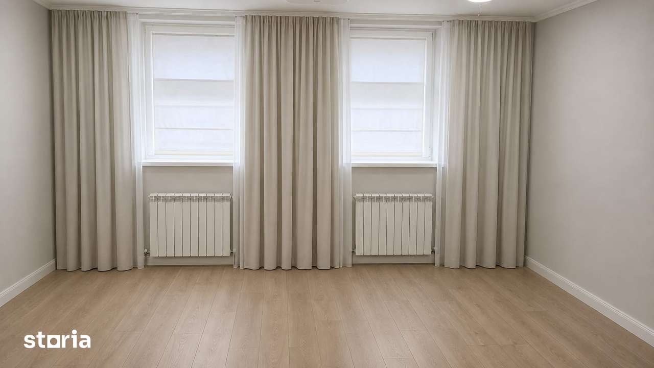 Apartament 6 camere langa Piata Victoriei, la cheie, ideal investitie — fotografia 3