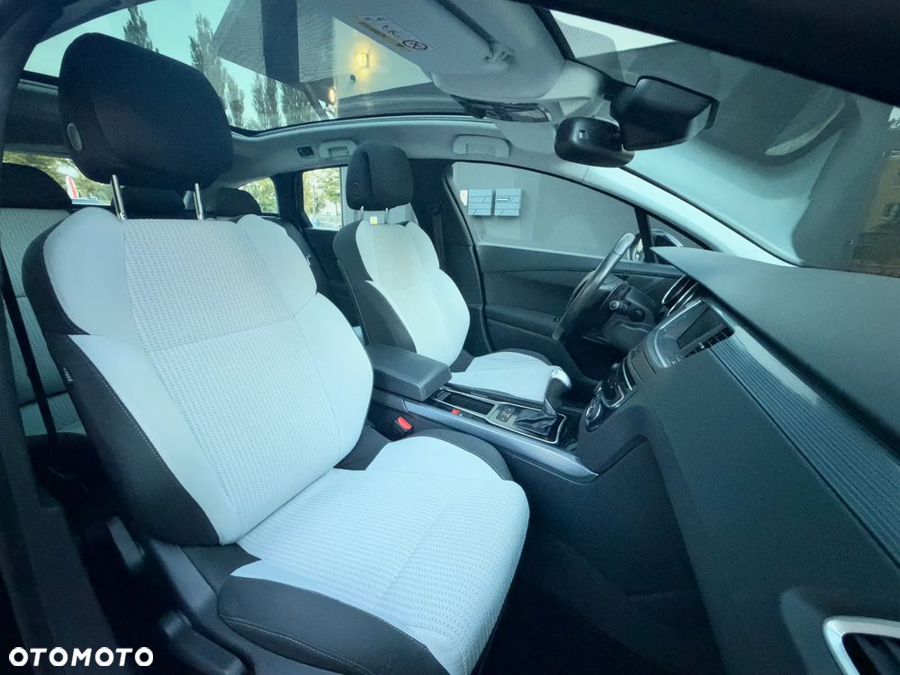 Peugeot 508 1.6 e-THP Allure S&S - 35