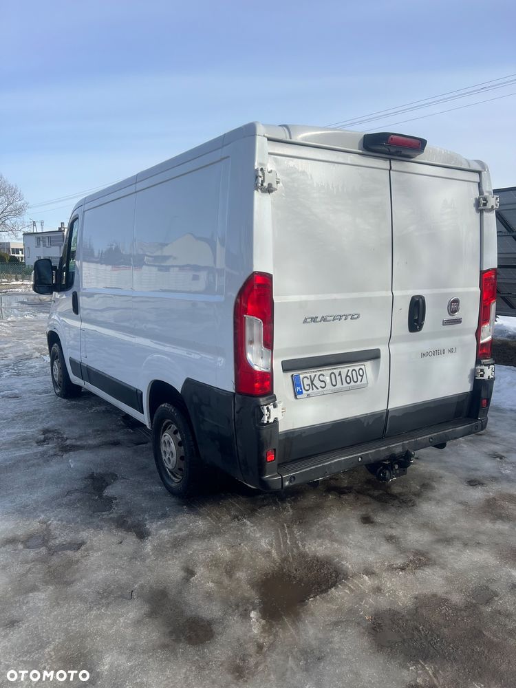 Fiat Ducato - 3