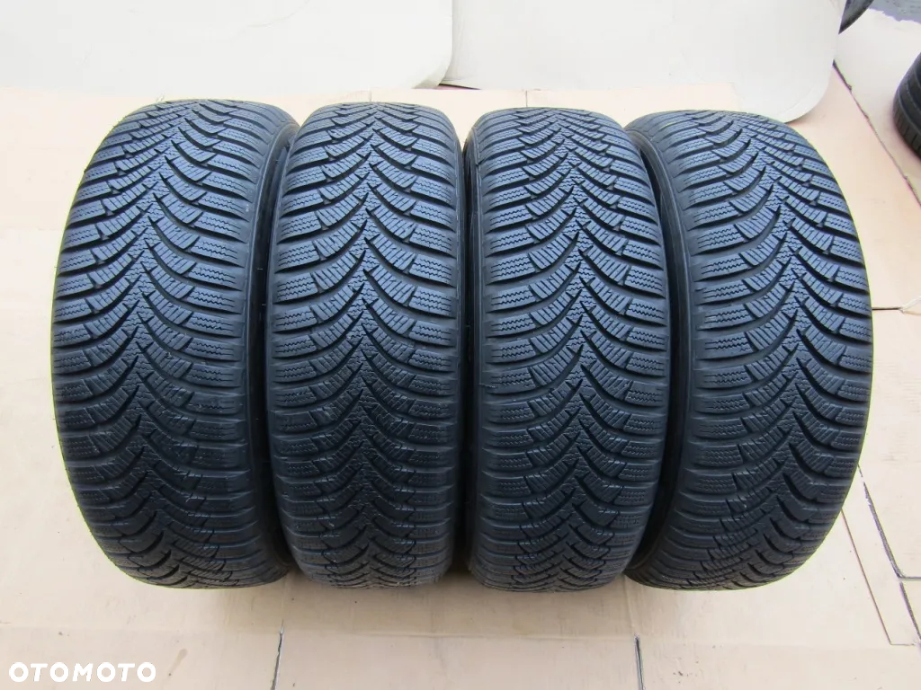 4x Felgi Koła 15 Hyundai i20 II Active 6j 4x100 ET47 + Opony 185/65 - 11